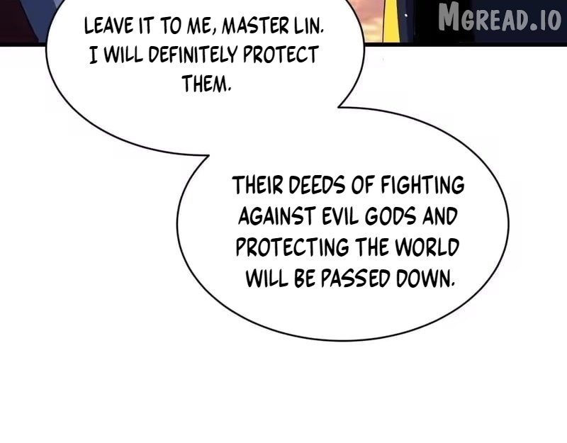 Era of the Haunted Chapter 595  - page 86